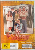 The Sullivans : Volume Twenty One (DVD)