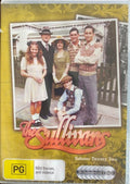 The Sullivans : Volume Twenty Two (DVD)