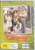 The Sullivans : Volume Twenty Three (DVD)