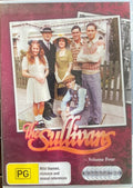 The Sullivans : Volume Four (DVD)