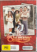 The Sullivans : Volume Five (DVD)