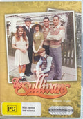 The Sullivans : Volume Eight (DVD)