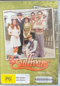 The Sullivans : Volume Nine (DVD)