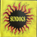 Sundogs - Sundogs (CD)