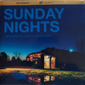 Compilation - Sunday Nights (Vinyl LP)