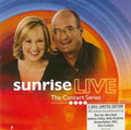Compilation - Sunrise Live (w/ DVD) (CD)