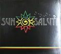 Sun Salute - Sun Salute (CD)