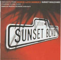 American Premiere Recording - Sunset Boulevard (CD)
