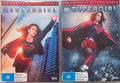 Supergirl : The Complete First & Second Seasons (Collection)