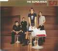 The Superjesus - Gravity (CD)
