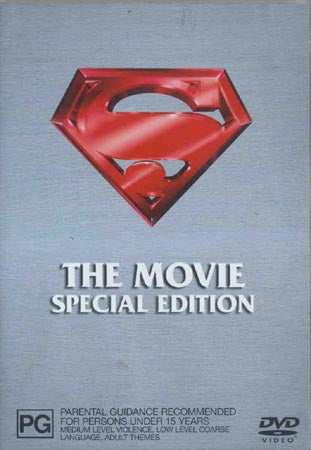 Superman (DVD)