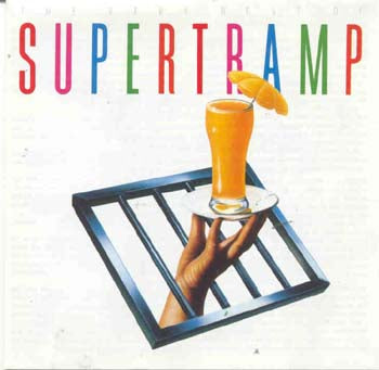 Supertramp - The Very Best Of (CD)