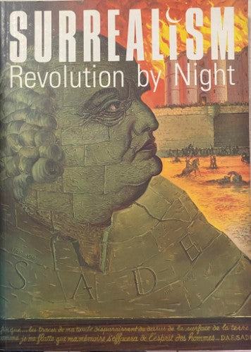 National Gallery Of Australia - Surrealism : Revolution By Night