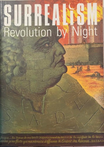 National Gallery Of Australia - Surrealism : Revolution By Night