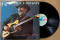 Roy Buchanan - When A Guitar Plays Blues (Vinyl LP)