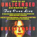 The Cure - Live (CD)
