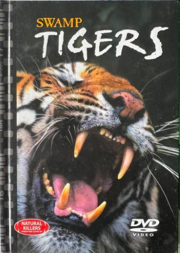 Swamp Tigers