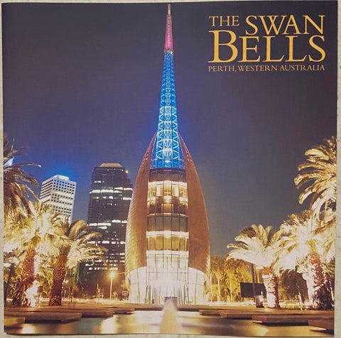 The Swan Bells - The Swan Bells (CD)