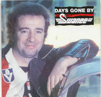 Swanee - Days Gone By (CD)