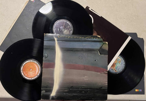 Wings - Wings Over America (Vinyl LP)