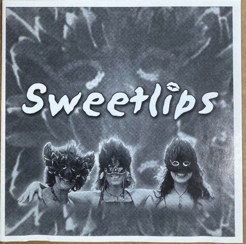 Sweetlips - Sweetlips (CD)