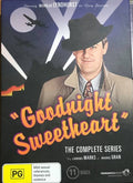 Goodnight Sweetheart : The Complete Series (DVD)