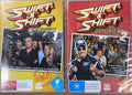 Swift & Shift Couriers 1 & 2 (DVD)