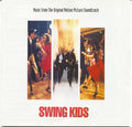 Soundtrack - Swing Kids (CD)