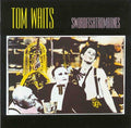 Tom Waits - Swordfishtrombones (CD)