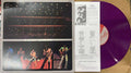 The Jackson 5 - In Japan (Purple Vinyl) (Vinyl LP)