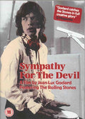 Sympathy For The Devil (DVD)