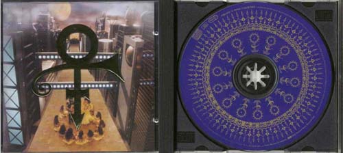 Prince - Symbol (CD)