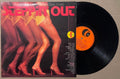 Compilation - Steppin' Out (Vinyl LP)
