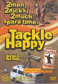 Tackle Happy (DVD)