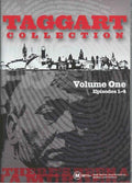 Taggart - Volume One (DVD)
