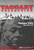 Taggart - Volume Two (DVD)