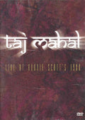 Taj Mahal - Live At Ronnie Scotts 1988 (DVD)