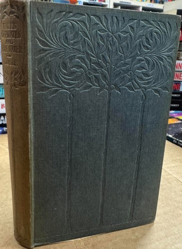 Arthur Conan Doyle - Tales Of Pirates & Blue Water (Hardcover)