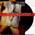 Talking Heads - Stop Making Sense (CD)