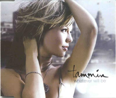 Tammin - Whatever Will Be (CD)