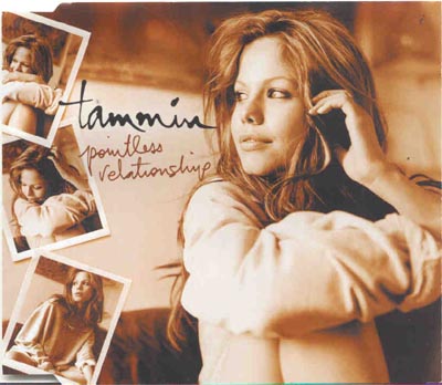 Tammin - Pointless Relationship (CD)
