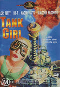 Tank Girl (DVD)