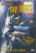 Tap Dogs (DVD)