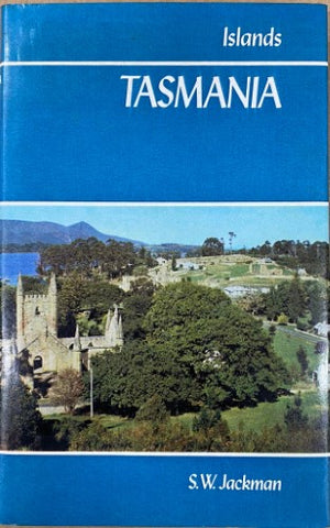 S.W Jackman - Tasmania (Hardcover)
