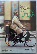 Jacques Tati : Mon Oncle (DVD)