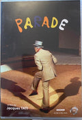 Jacques Tati : Parade (DVD)