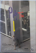 Jacques Tati : Playtime (DVD)