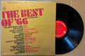 Compilation - The Best Of 66 Vol 1 (Vinyl LP)