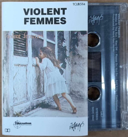 Violent Femmes - Violent Femmes