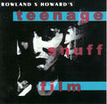 Rowland S. Howard - Teenage Snufff Film (Vinyl LP)